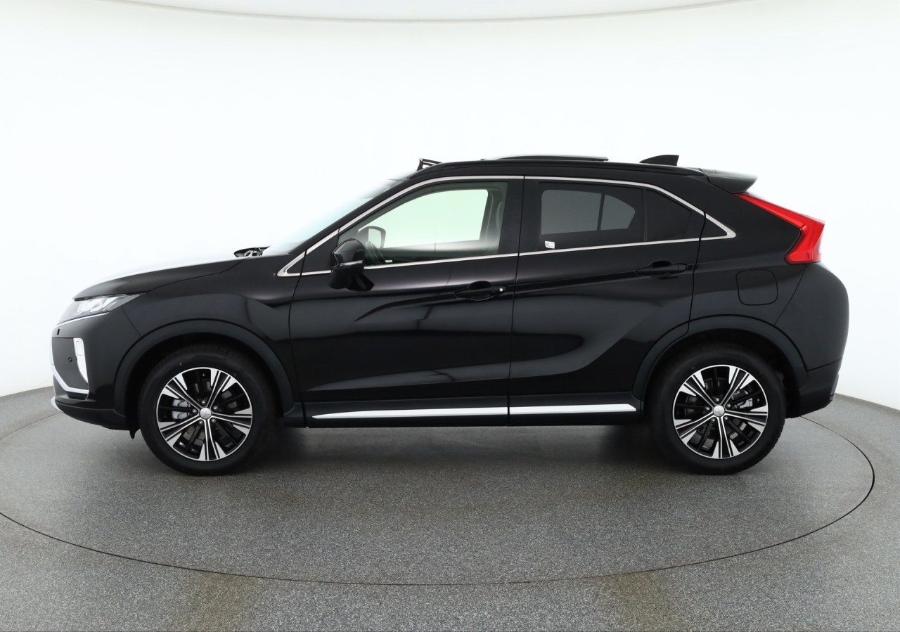 Mitsubishi Eclipse Cross 1.5 T-MIVEC Top 4WD