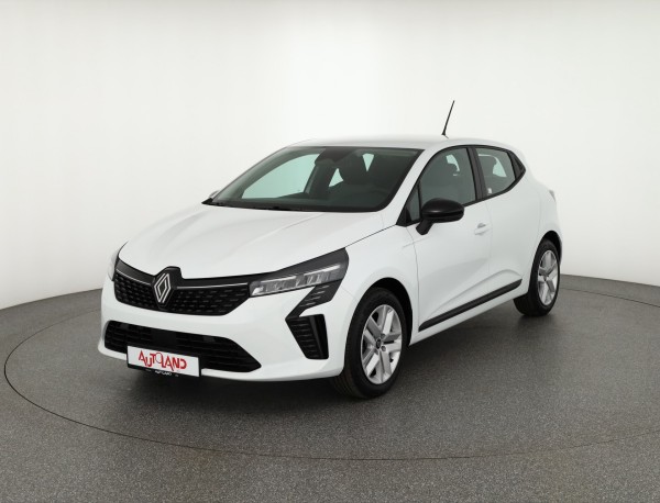 Renault Clio Tce 90 Aut.