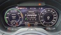 Audi A3 Sportback 40 e-tron