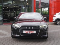 Audi A3 Cabriolet 1.5 TSI sport