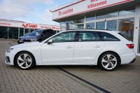 Audi A4 Avant 40 TDI S-Line