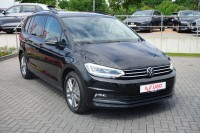 VW Touran 1.5 TSI DSG