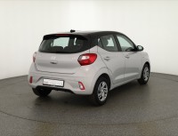 Hyundai i10 1.0