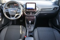 Ford Puma 1.0 M-Hybrid Titanium Design