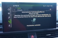 Audi A4 Quattro Avant 45 2.0 TFSI quattro S-Line