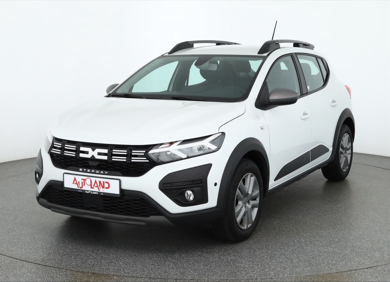 Dacia Sandero Stepway III 1.0 TCe Expression