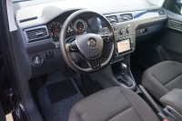 VW Caddy 1.4 TSI