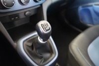 Hyundai i10 1.0 Basis