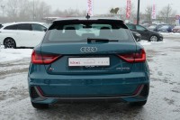 Audi A1 Sportback 25 1.0 TFSI S line