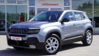 Vorschau: Jeep Avenger Altitude 1.2 GSE