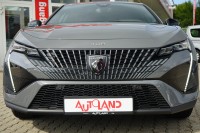Peugeot 408 GT-Line 130 Aut.