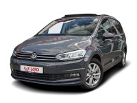 VW Touran 1.5 TSI LED Navi ACC DAB Totwinkel Kamera