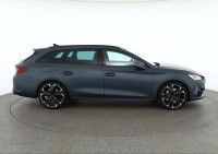 Cupra Leon ST 2.0 TSI VZ 4Drive