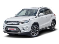Suzuki Vitara 1.6 Comfort ACC Navi Kamera Alcantara AHK