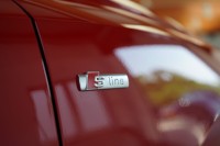 Audi Q3 40 2.0 TFSI quattro S line