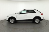 Vorschau: VW T-Roc 1.0 TSI