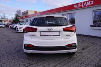 Hyundai i20 1.2