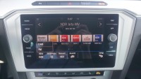 VW Passat Variant 1.4 TSI Comfortline
