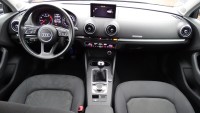 Audi A3 1.0 TFSI Sportback