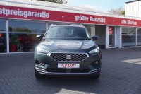 Seat Tarraco 2.0 TSI Xcellence 4Drive DSG