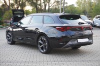 Cupra Leon eTSI DSG
