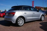 Audi A1 Sportback 1.0 TFSI