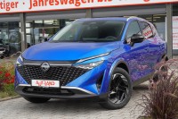 Vorschau: Nissan Qashqai N-Connecta 1.3 Dig-T Aut.