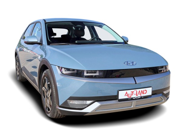Hyundai IONIQ 5 Ioniq