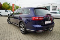 VW Passat Variant 2.0 TDI DSG Highline