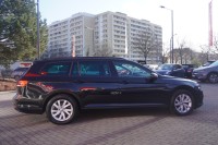 VW Passat Variant 2.0 TDI