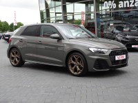 Audi A1 Sportback 35 1.5 TFSI S line