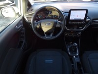 Ford Fiesta 1.0 M-Hybrid Active X