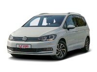 VW Touran 2.0 TDI Join DSG 3-Zonen-Klima Navi Sitzheizung