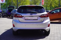 Ford Fiesta 1.0 M-Hybrid ST-Line X