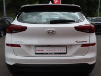 Hyundai Tucson 1.6 Trend 2WD