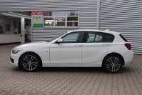 BMW 120 120i Sport Line Shadow