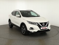 Nissan Qashqai 1.3 DIG-T DCT N-Connecta