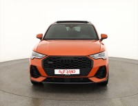 Audi Q3 Sportback 45 TFSI S-line quattro