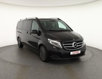 Mercedes-Benz V-Klasse V220 d Extralang Aut.