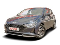 Hyundai i20 1.2 Sitzheizung Tempomat Bluetooth