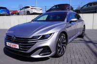 Vorschau: VW Arteon SB R-Line 1.4 TSI eHybrid DSG