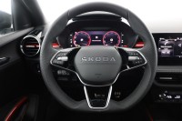 Skoda Fabia Monte Carlo 1.5 TSI DSG