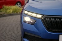 Skoda Kamiq 1.0 TSI Monte Carlo Pano beh.WSS