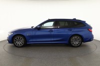 Vorschau: BMW 330 e Touring xDrive M Sport