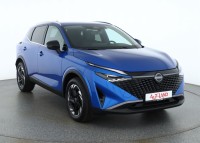 Nissan Qashqai N-Connecta 4WD 1.3 Dig-T Aut.