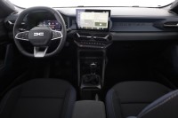 Dacia Duster TCe 130