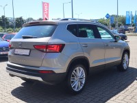 Seat Ateca 1.4 TSI Xcellence