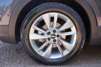 VW T-Cross 1.0 TSI DSG