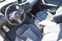 BMW X1 sDrive 18 i M Sport