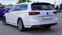VW Passat Variant 2.0 TDI R-Line DSG